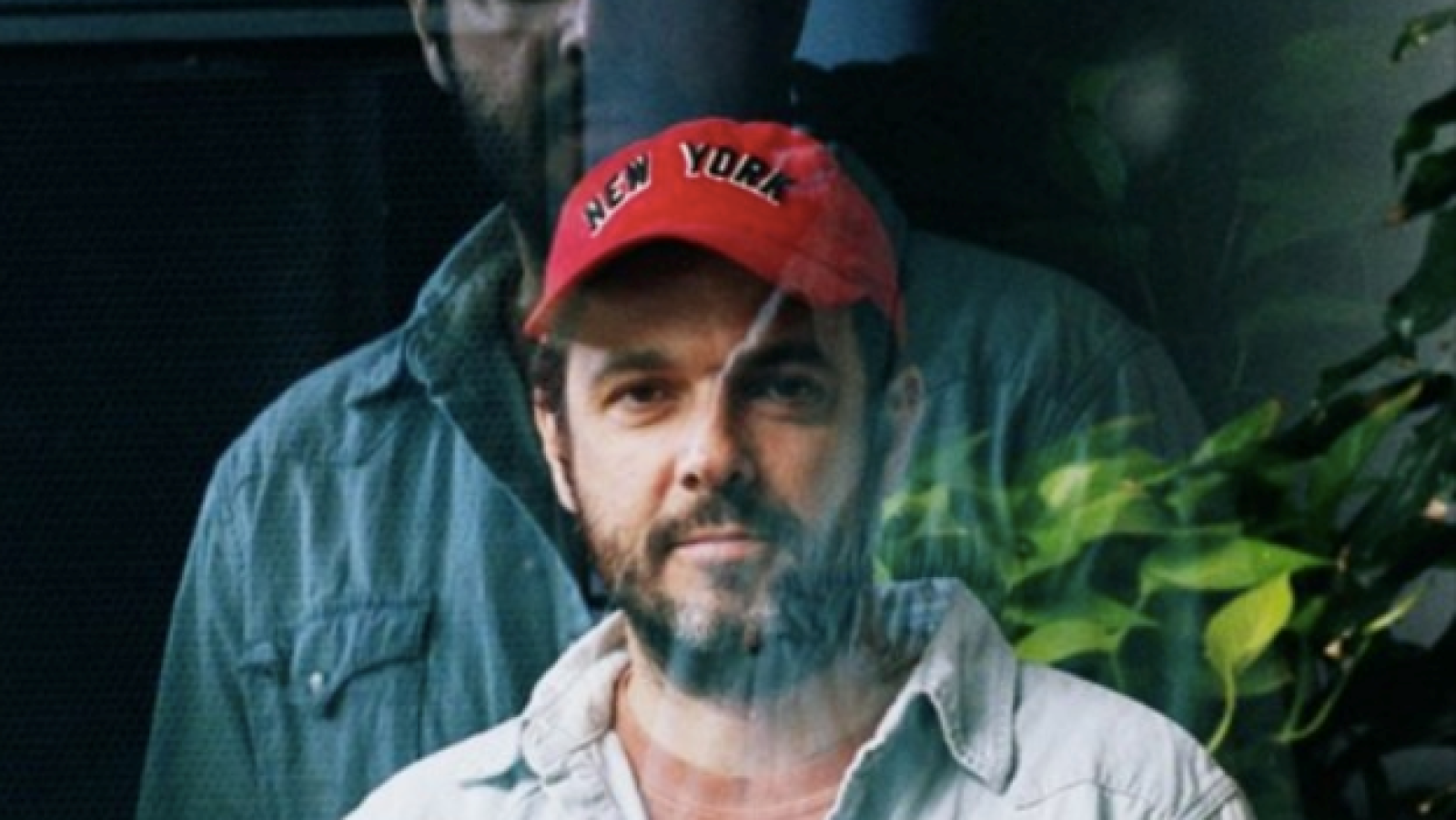 Paralelo 3 en Radio 3 - 411 Eamon Harkin / UK Funky (1) - 10/03/23 - escuchar ahora