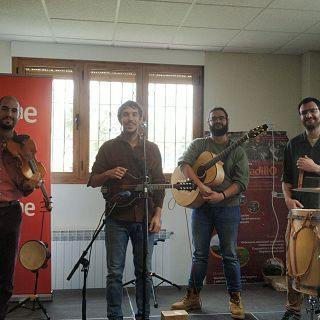 No es un día cualquiera