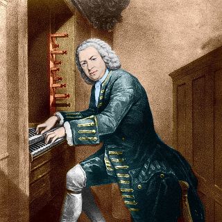 La hora de Bach