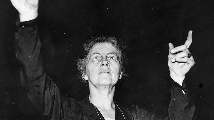 Pangea - Una maestra de maestros - 12/03/23 - escuchar ahora