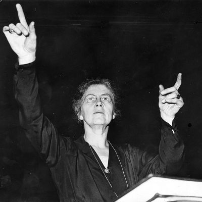 Pangea - Una maestra de maestros - 12/03/23 - escuchar ahora