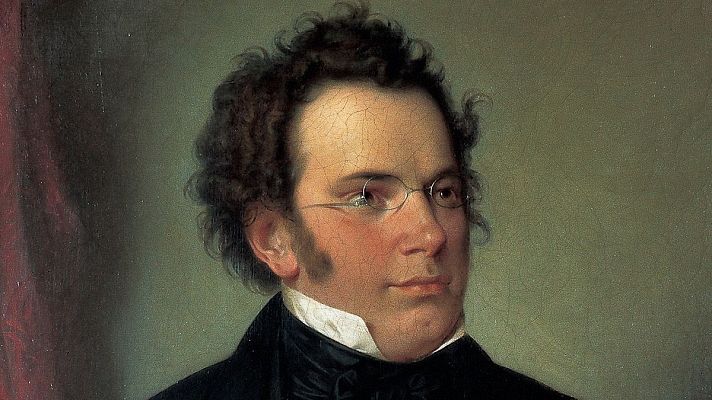 La música que habitamos - Franz Schubert y el discreto encanto del Biedermeier - 12/03/23 - escuchar ahora
