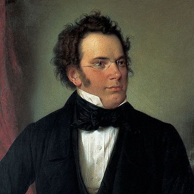 La música que habitamos - Franz Schubert y el discreto encanto del Biedermeier - 12/03/23 - escuchar ahora