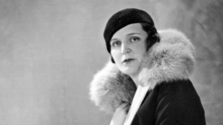 Temas de música: Compositoras francesas - Germaine Tailleferre: la sexta maravilla - 12/03/23 - escuchar ahora