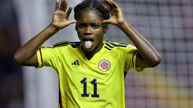 Fútbol femenino Fútbol femenino