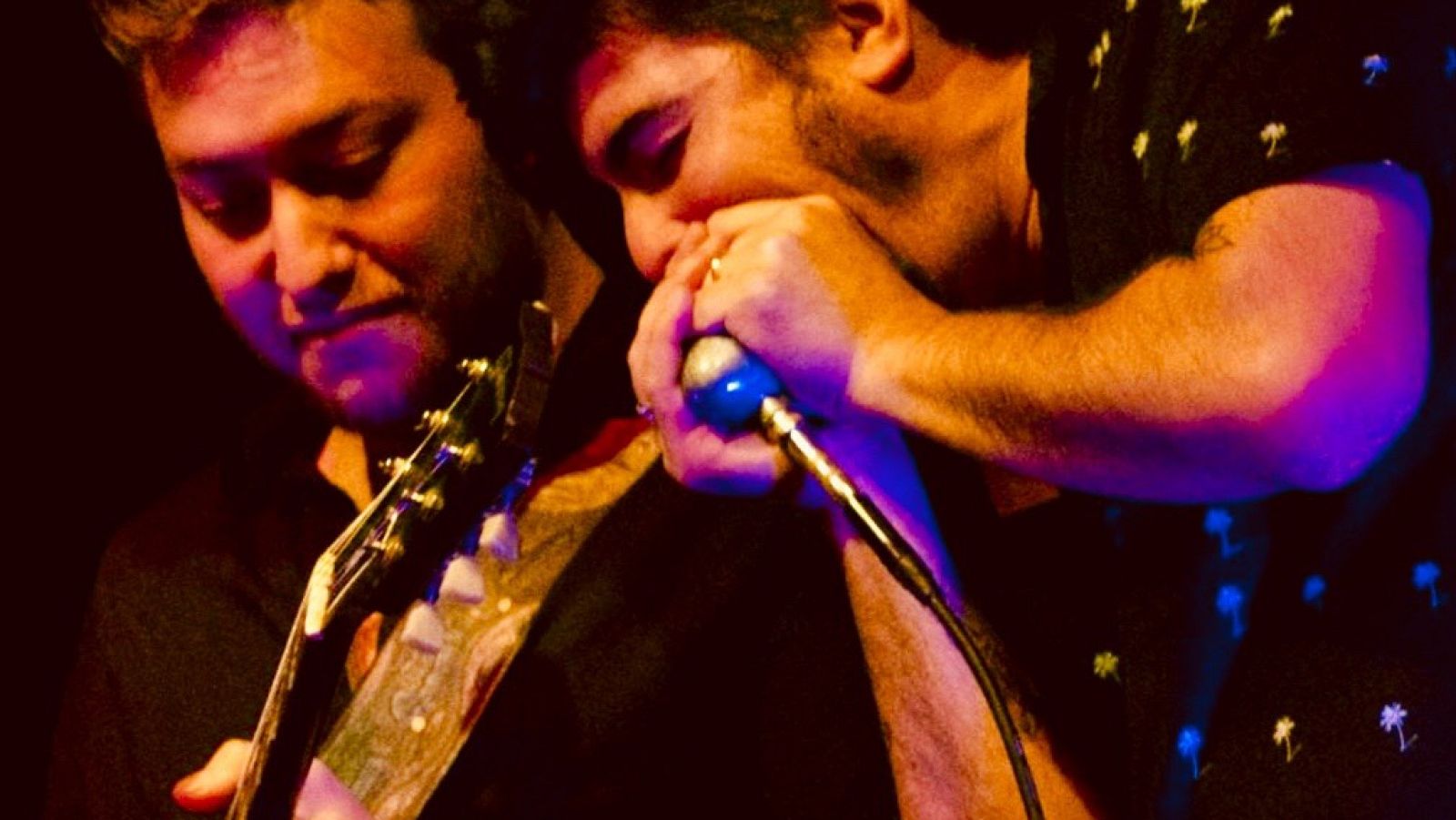 Ruta 61 - W. Jacobs & M. Coll, Ll. Coloma, J. Burgin & Q. Gómez - 13/03/23 -  escuchar ahora