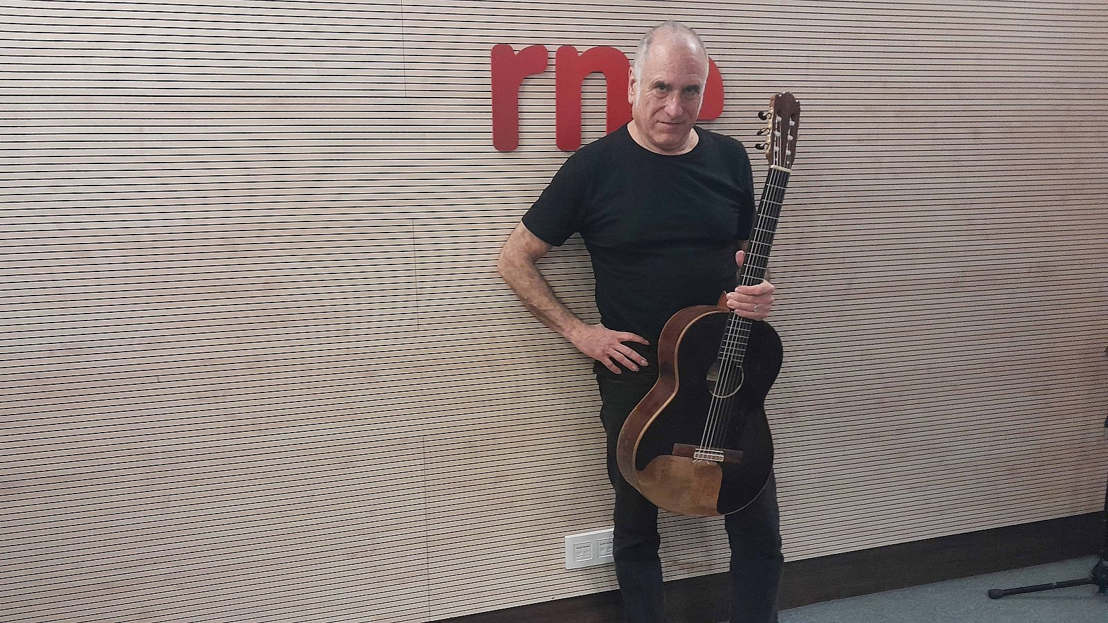 En un mundo feliz - 13/03/23 - escuchar ahora