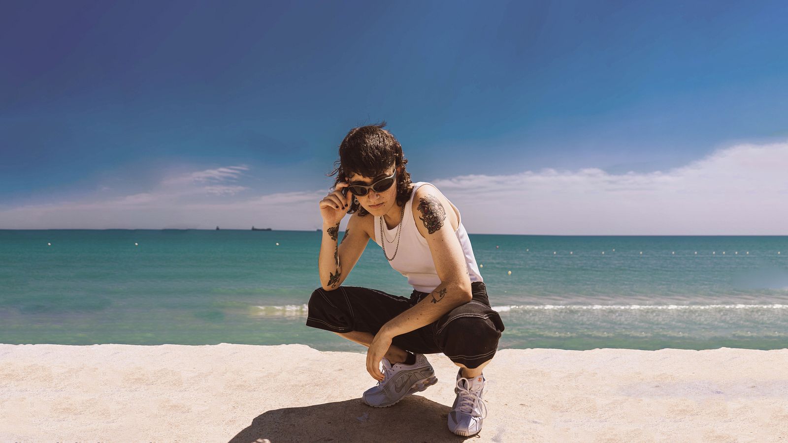 Según me despierte - Hoy inspiraciones - 14/03/2023 - Escuchar ahora