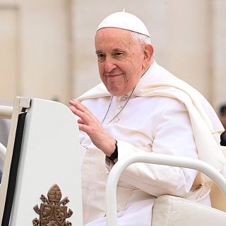 La firma | Juan Carlos Soriano: El papa Francisco