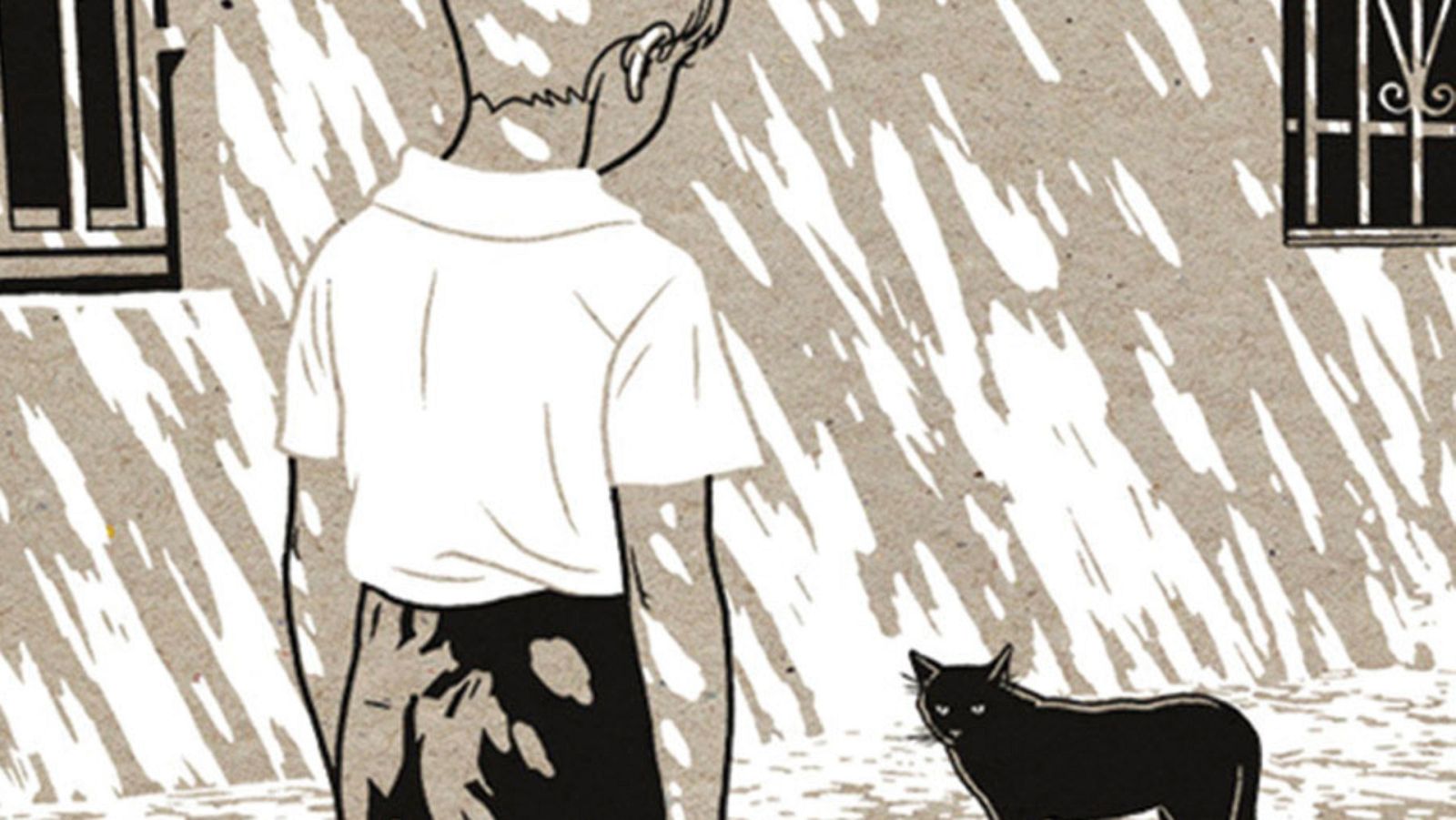 Viñetas y bocadillos - César Sebastián 'Ronson' - 13/04/23 - Escuchar ahora