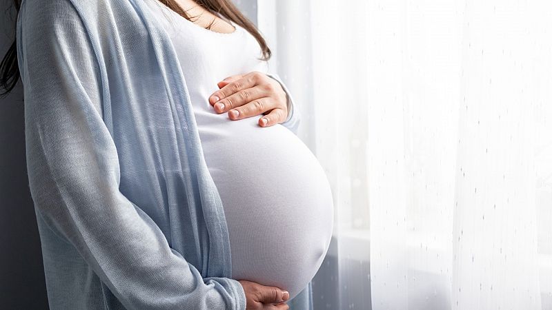 Más cerca - Atención a mujeres embarazadas en riesgo de vulnerabilidad - Escuchar ahora 