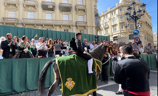 Comunidad Valenciana Informativos