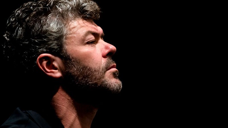 Fila cero - Concierto con obras de Schubert, Goldmark y Brahms - 13/03/23 - escuchar ahora