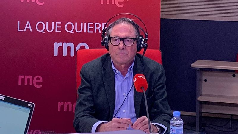 24 horas - Francisco Javier Soto, director de Fearless Sports Abogados: "Al Barça no le van a poder quitar los títulos ni descender de categoría" - Escuchar ahora