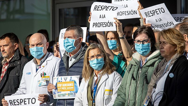 Las Ma�anas de RNE con ��igo Alfonso - Ver�nica Casado, ex consejera de Sanidad de Castilla y Le�n: "La atenci�n primaria es la clave del sistema" - Escuchar ahora