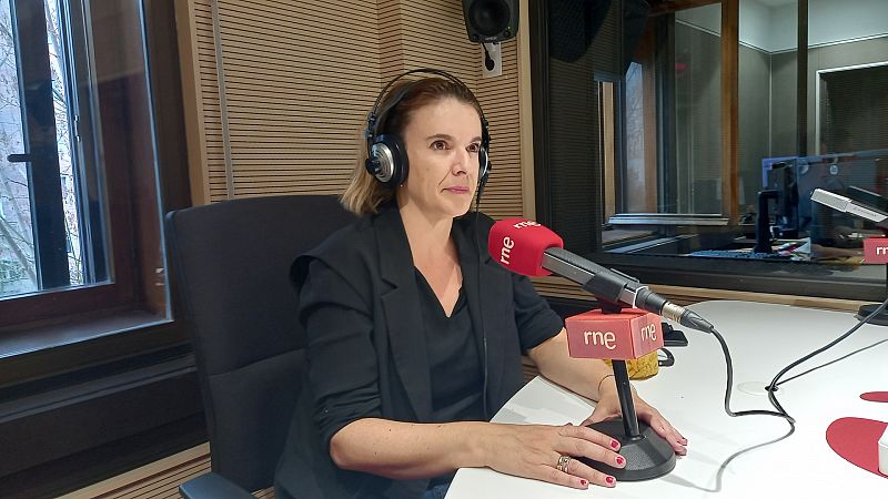 'Living Kultur', el patrimonio inmaterial de Navarra - escuchar ahora