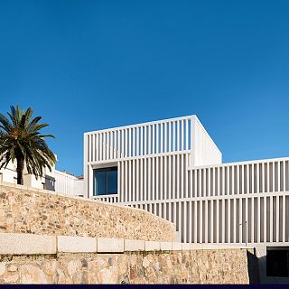 Hábitat - RNE Solo en Podcast