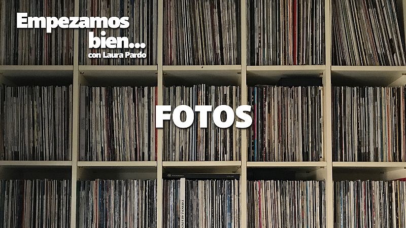 Empezamos bien - Fotos - Escuchar ahora