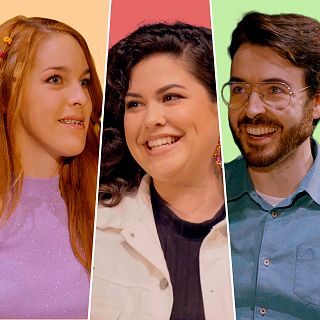 El año de las emociones. El podcast