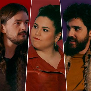 El año de las emociones. El podcast