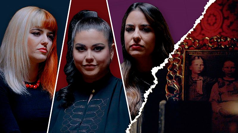 El ao de las emociones - Captulo 2: El ao del miedo - Esuchar ahora 
