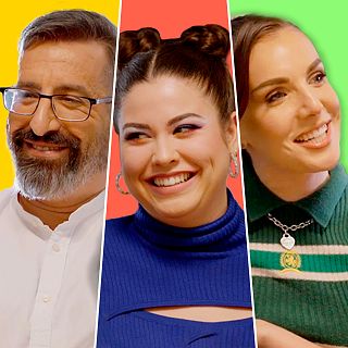 El año de las emociones. El podcast