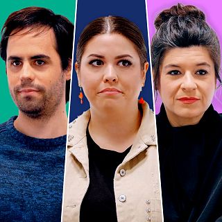 El año de las emociones. El podcast