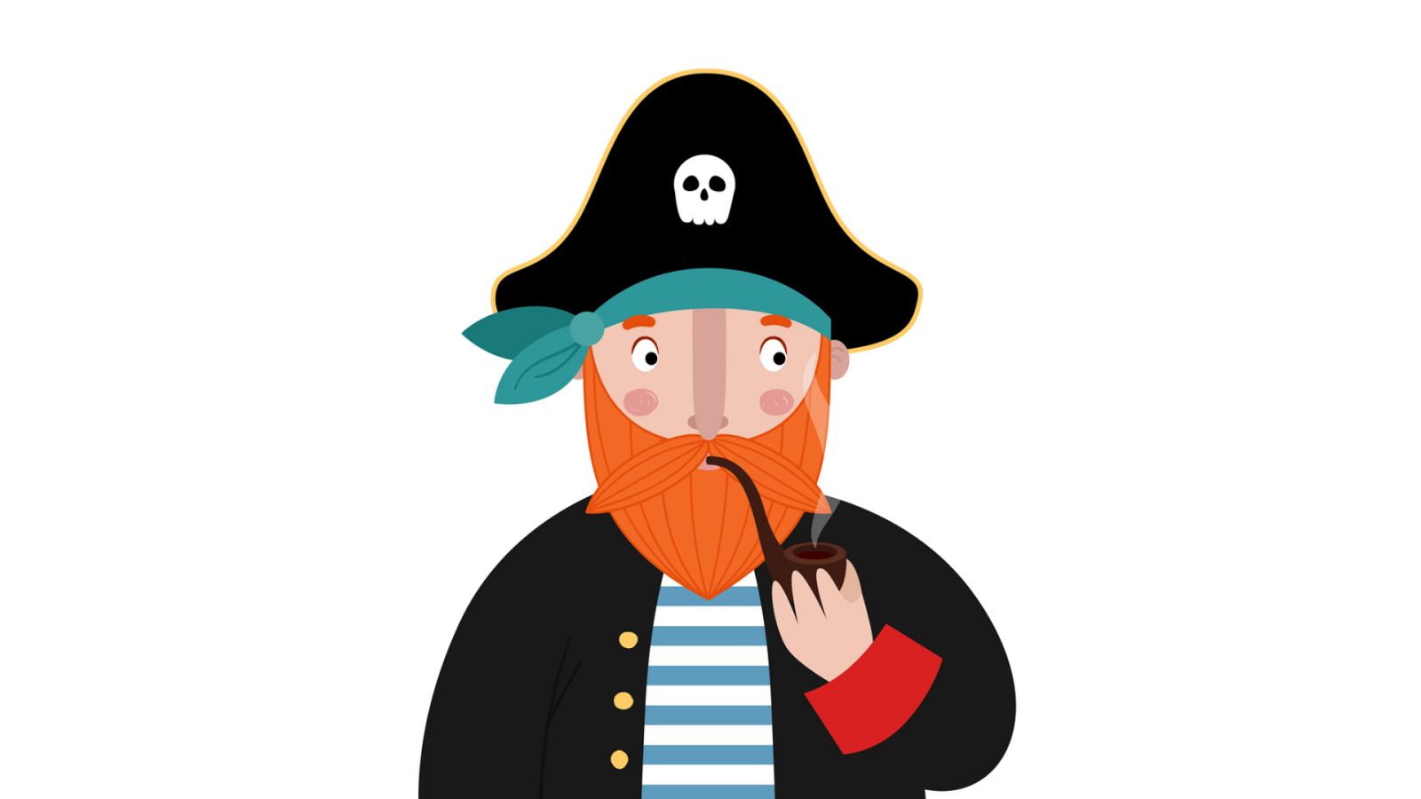 Letras en juego - Barbarroja no tenía la barba roja - 14/03/23 - Escuchar ahora