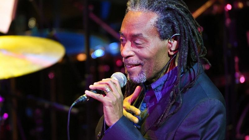 Relato sobre Bobby McFerrin - escuchar ahora