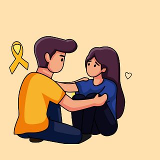 Hablamos de salud mental