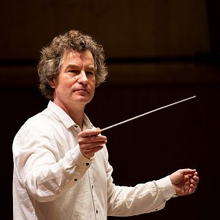 Heiko-Matthias Förster y la Orquesta de Córdoba