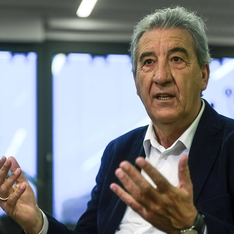 24 horas:  Eduardo Esteban: "La educación sexual de los niños es incorrecta" - Escuchar ahora