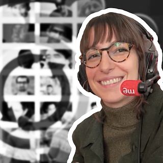 Acciones internacionales RTVE