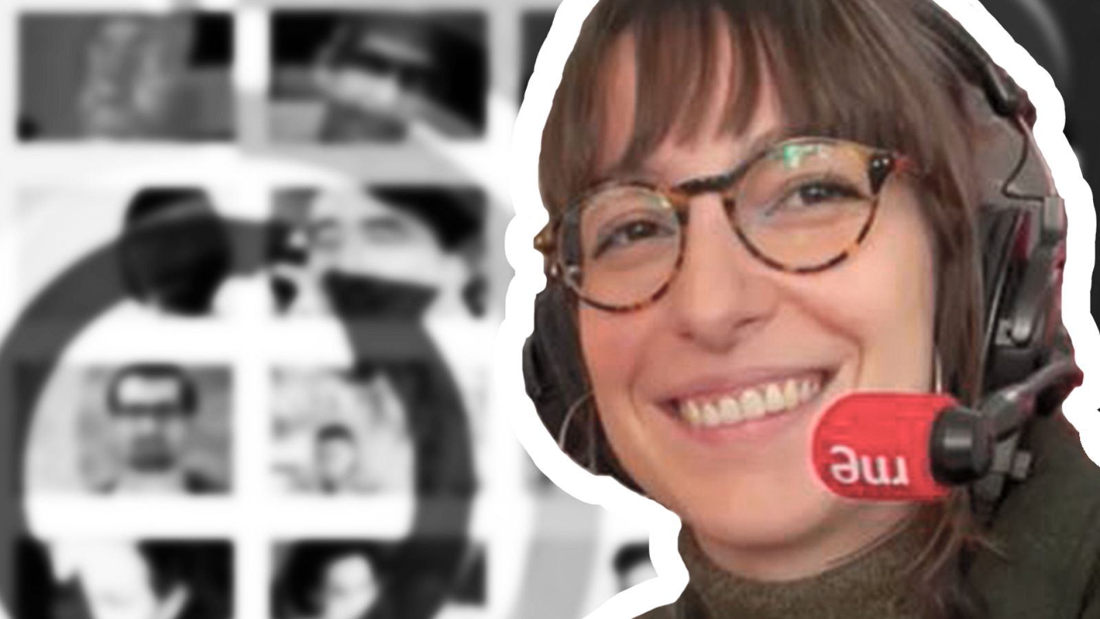 Acciones internacionales RTVE - Kantara, un puente al mediterráneo (COPEAM) - Escuchar ahora