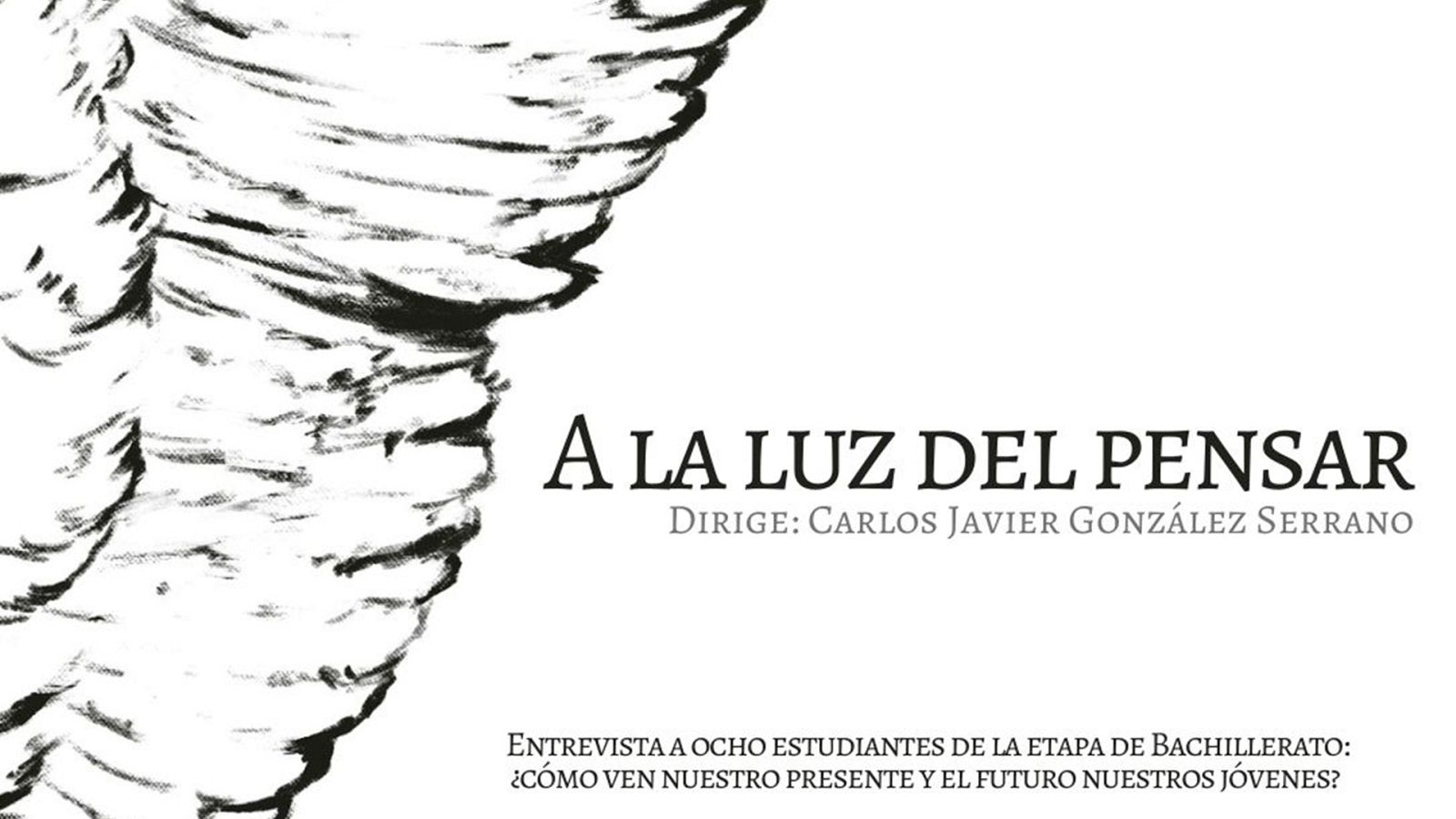 A la luz del pensar -  Nuestros jóvenes hablan y piensan sobre la realidad - Escuchar ahora