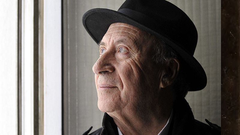 La España vivida - José María Pérez, Peridis. El arte de la caricatura - Escuchar ahora