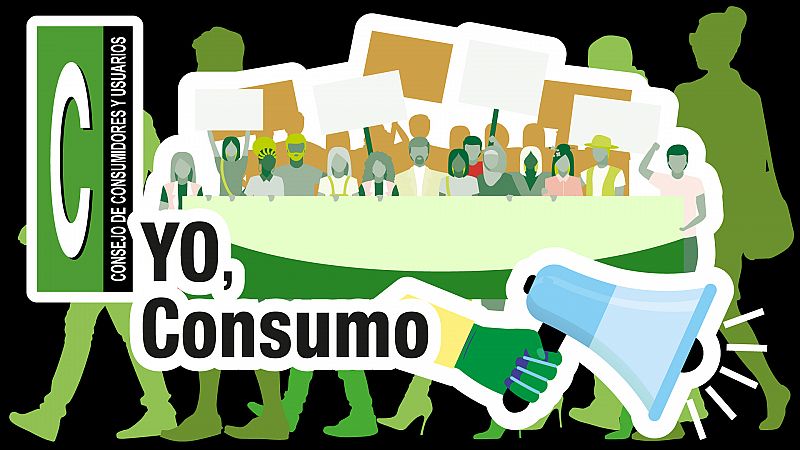 Yo, consumo - Especial Día Mundial del Consumidor - Escuchar ahora