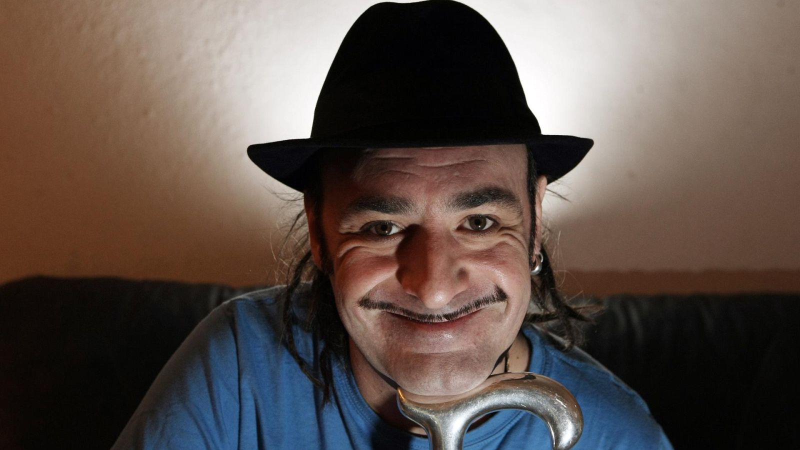 Sonoritá -Tonino Carotone ysu 'Etiliko Romantiko' - 15/03/23 - Escuchar ahora