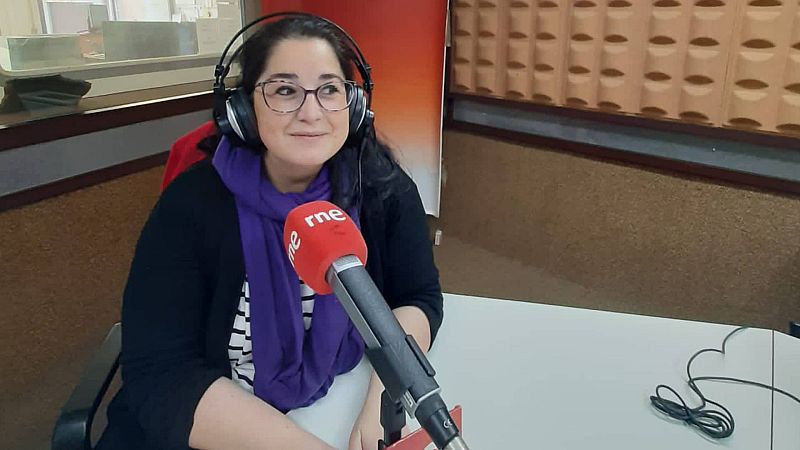 Dramedias - Menina, soy una puta obra de Velázquez con Nuqui Fernández - 18/03/23