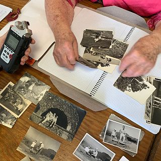 RadioActivas en Radio 5