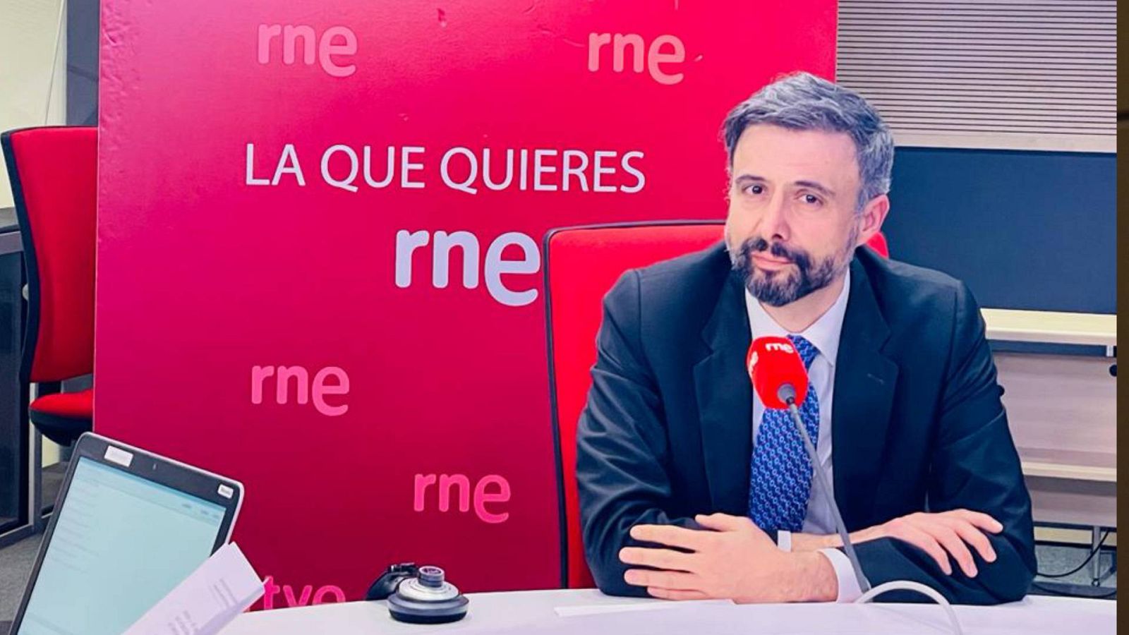 24 horas - La guerra de Ucrania acentúa la importancia de la producción local - Escuchar ahora