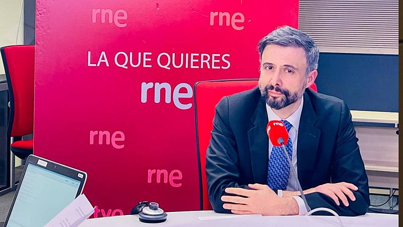 24 horas - La guerra de Ucrania acentúa la importancia de la producción local - Escuchar ahora