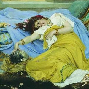 Gente despierta - Gente despierta - Fulvia y Octavia, las mujeres olvidadas de la República Romana  - 16/03/23 - escuchar ahora