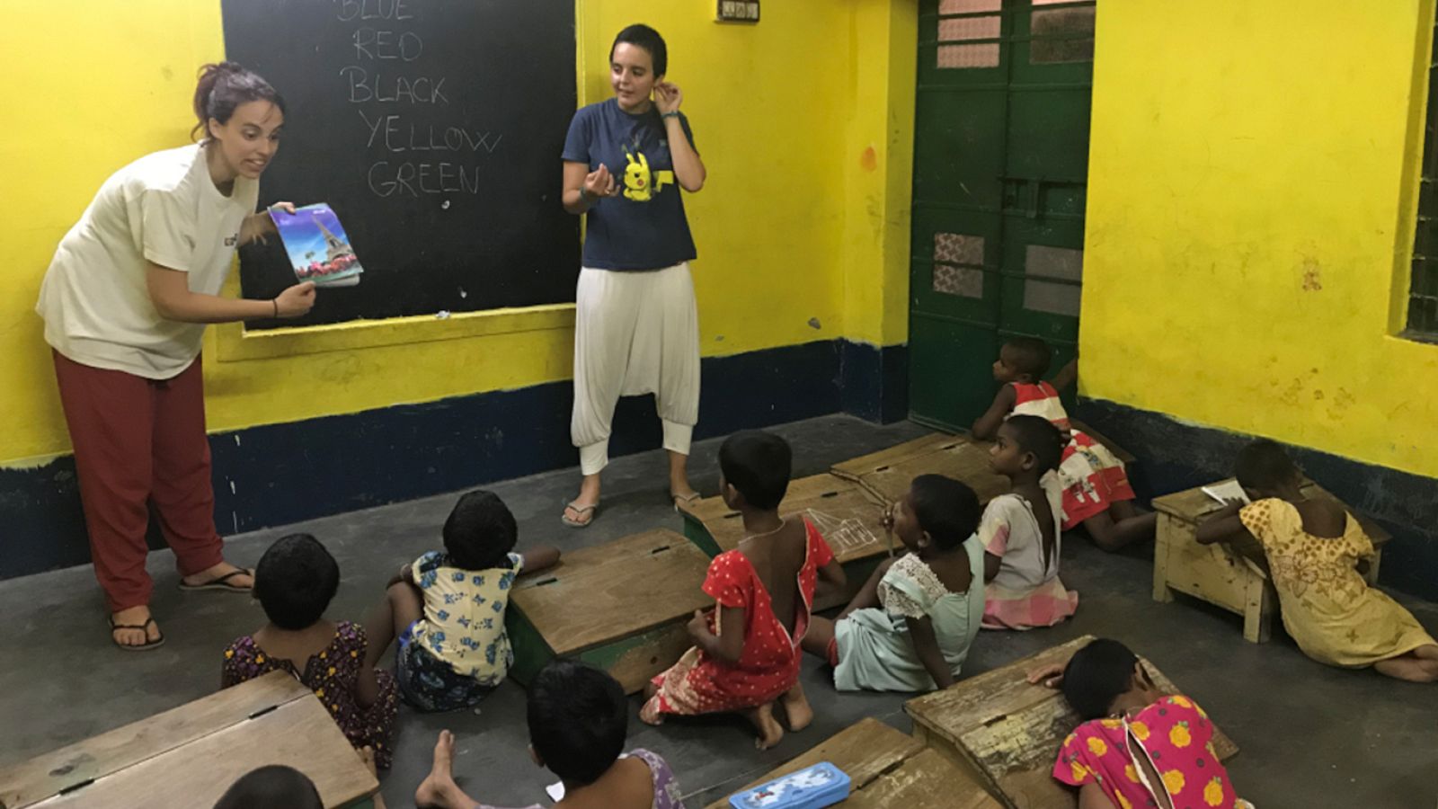 Sumando esfuerzos - Coloquio: Las contrapartes en la cooperación - 17/03/23 - escuchar ahora