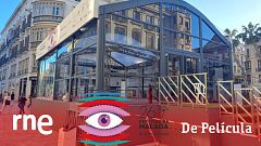 Las cuñas de RNE - De Película en el Festival de cine de Málaga