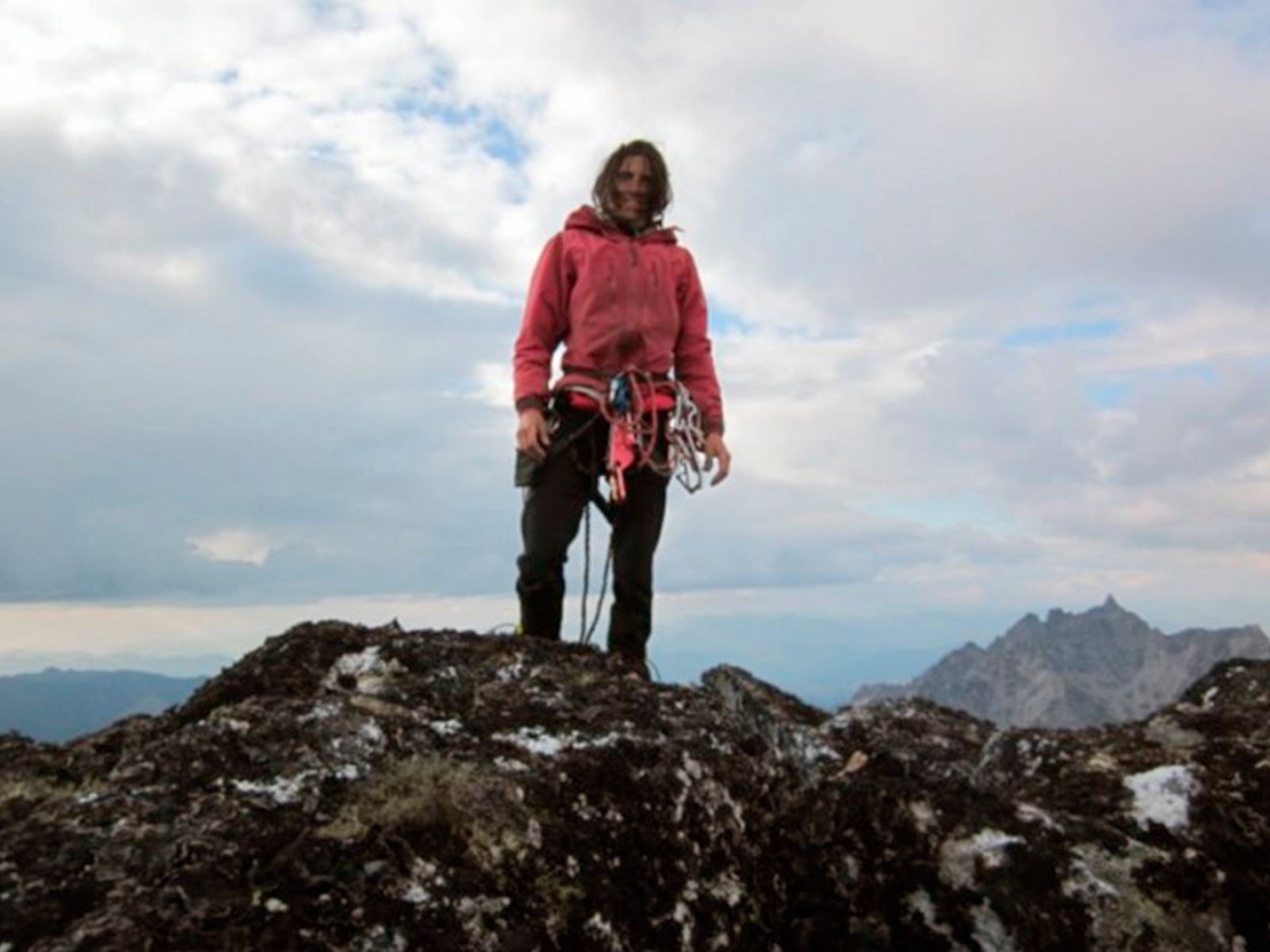 Reserva natural - Silvia Vidal y Javier Cacho, exploradores de reinos remotos - 16/03/23 - Escuchar ahora