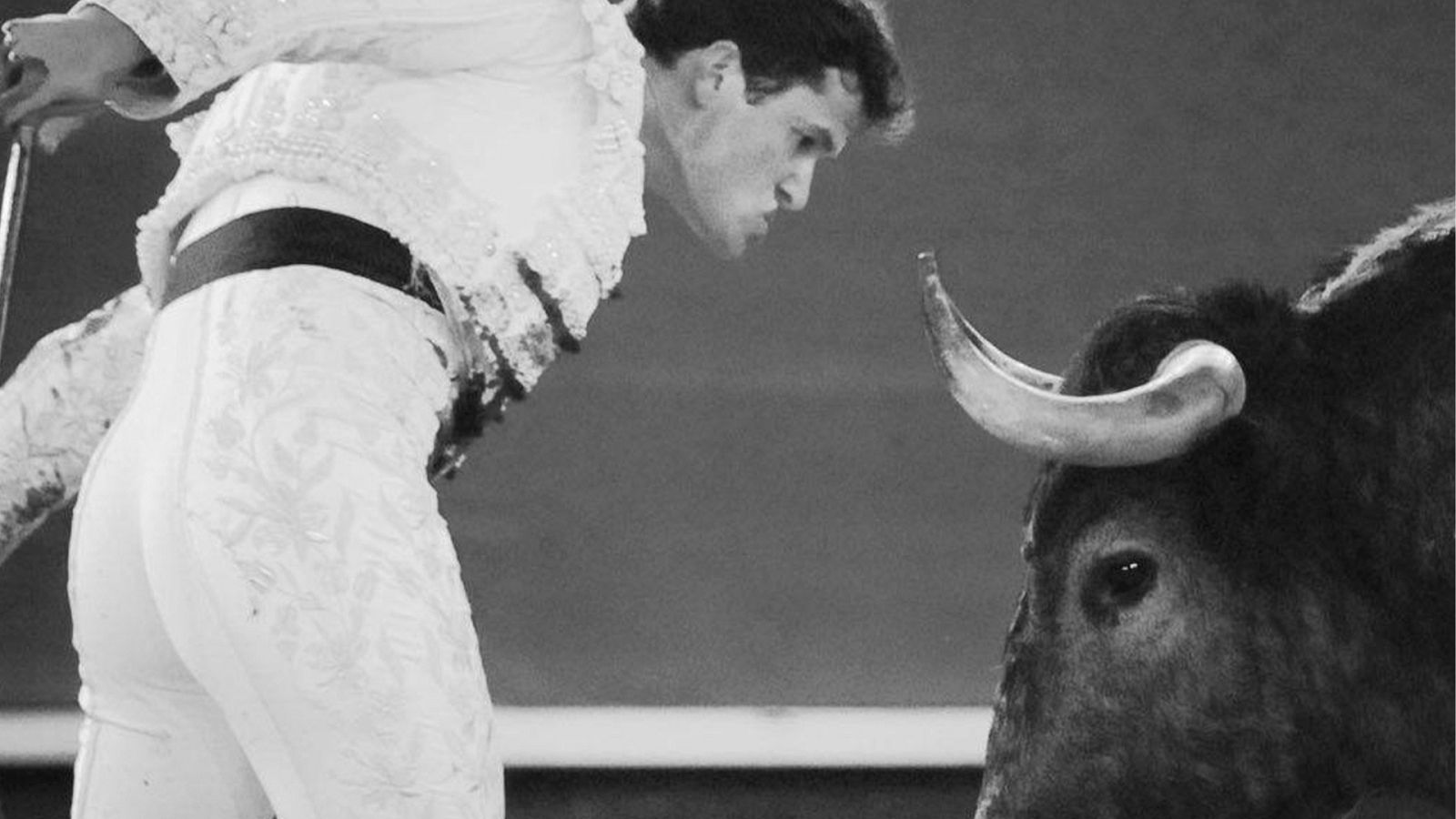 Espacio Toro - Daniel Luque, Fuente Ymbro, Juan Del Álamo y Neck Romero - Escuchar ahora