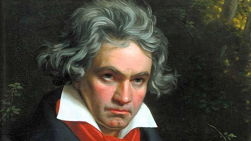 El ojo crítico - Besar la calavera de Beethoven y otros grandes de la clásica - Escuchar ahora