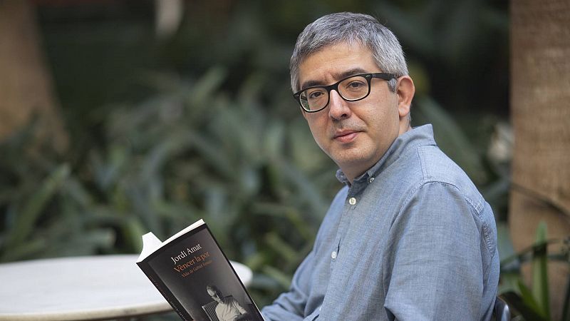24 horas - Jordi Amat: "Fèlix Millet es el chivo expiatorio perfecto de ese sistema pútrido" - Escuchar ahora
