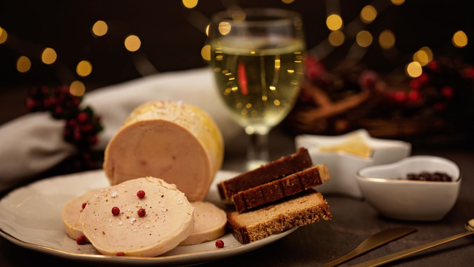 Degustar España - También somos un país de foie gras - 18/03/2023 - Escuchar ahora